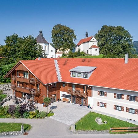 Hotel Hierlhof à Immenstadt im Allgäu Extérieur photo