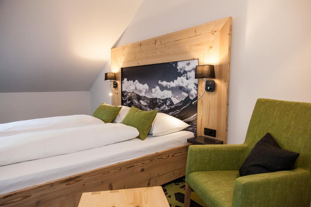 Hotel Hierlhof à Immenstadt im Allgäu Extérieur photo