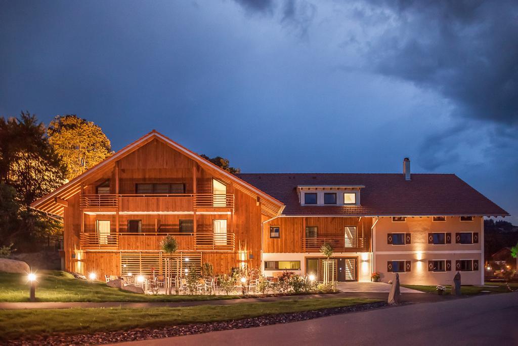 Hotel Hierlhof à Immenstadt im Allgäu Extérieur photo